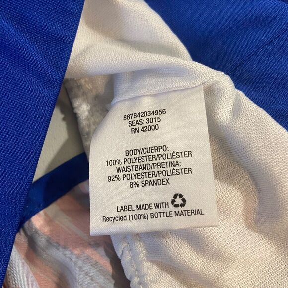 Everlast Athletic Works Women Shorts Size XL Pull On Athleisure Outdoor Running - Picture 7 of 13